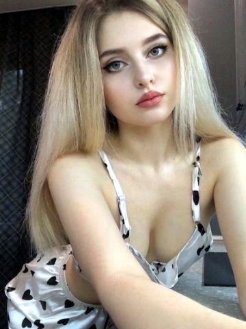 Проститутка Катенька